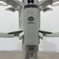 Eppendorf Research plus pipette 0.1-2.5 µL image 2